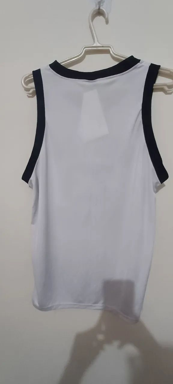 Camisa Regata Basquete  - Foto 2