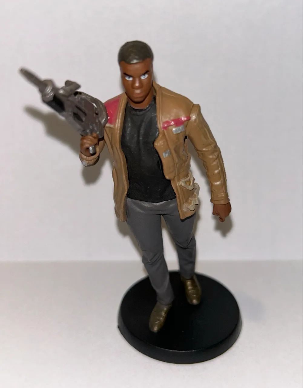 Action Figure Star Wars (5) - Finn