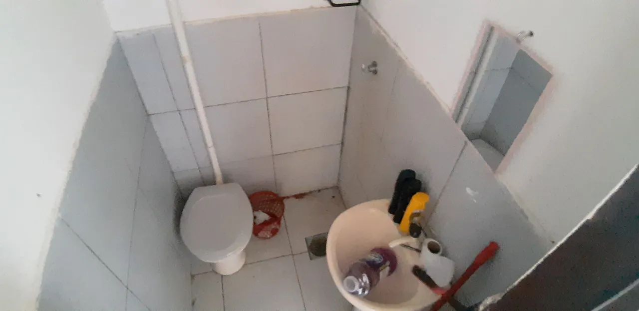 Kitnet na avenida principal do Bairro Ze Pereira - Foto 5