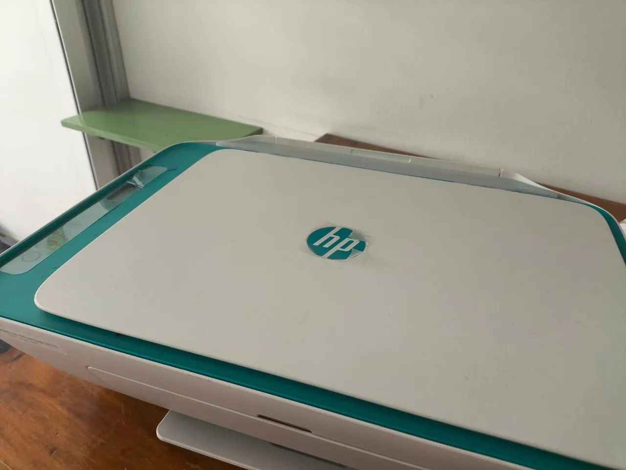 Deskjet Ink Advantage 2676 - Foto 2