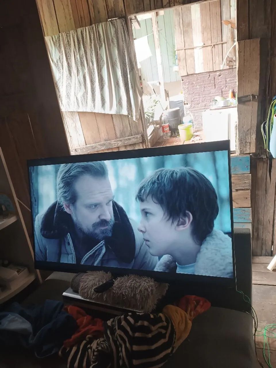 Vendo tv 50 polegadas Philco 700 - Foto 2