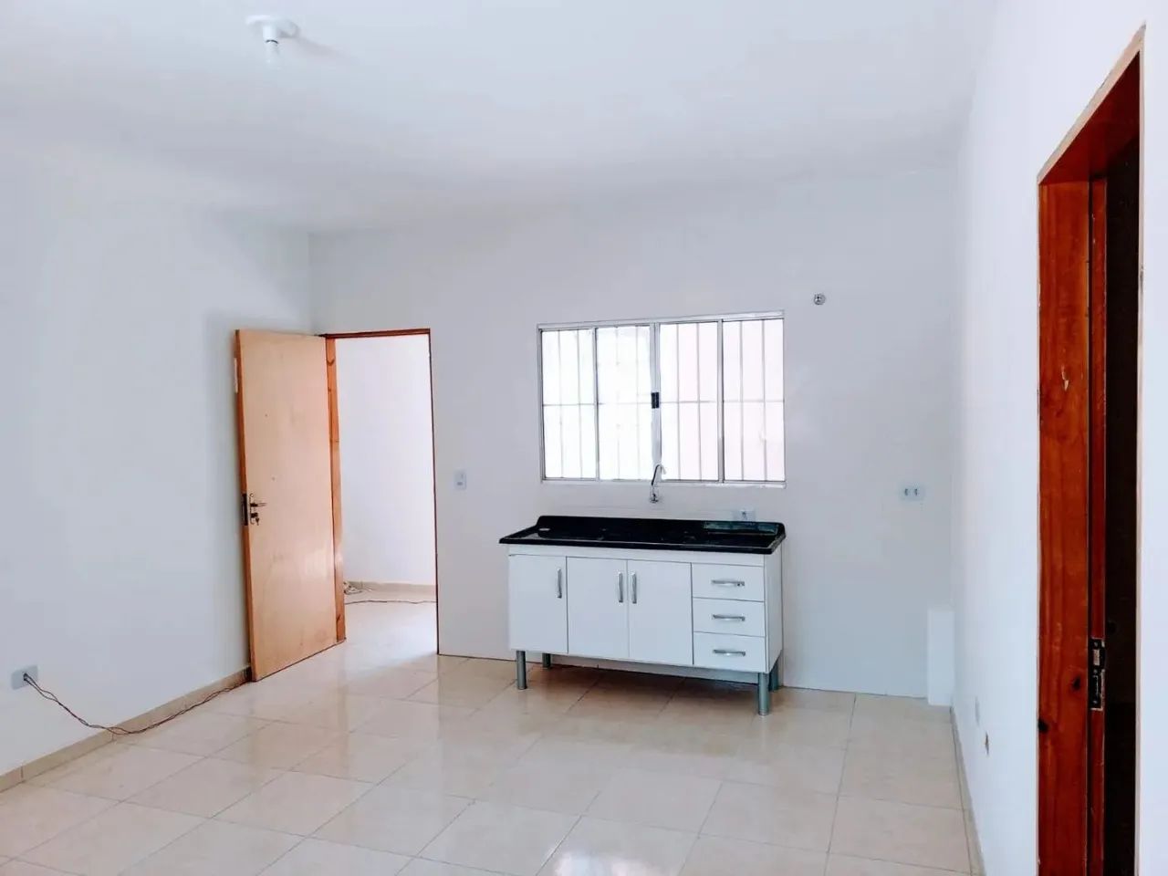 Studio para Locação em São Paulo, Vila Ayrosa, 2 dormitórios, 1 banheiro, 1 vaga - Foto 4