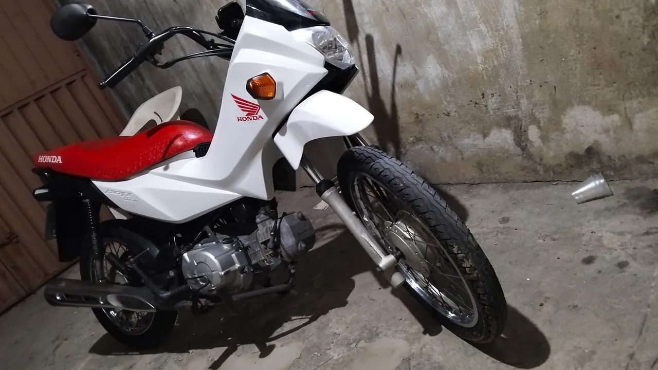 Moto Honda - Foto 9