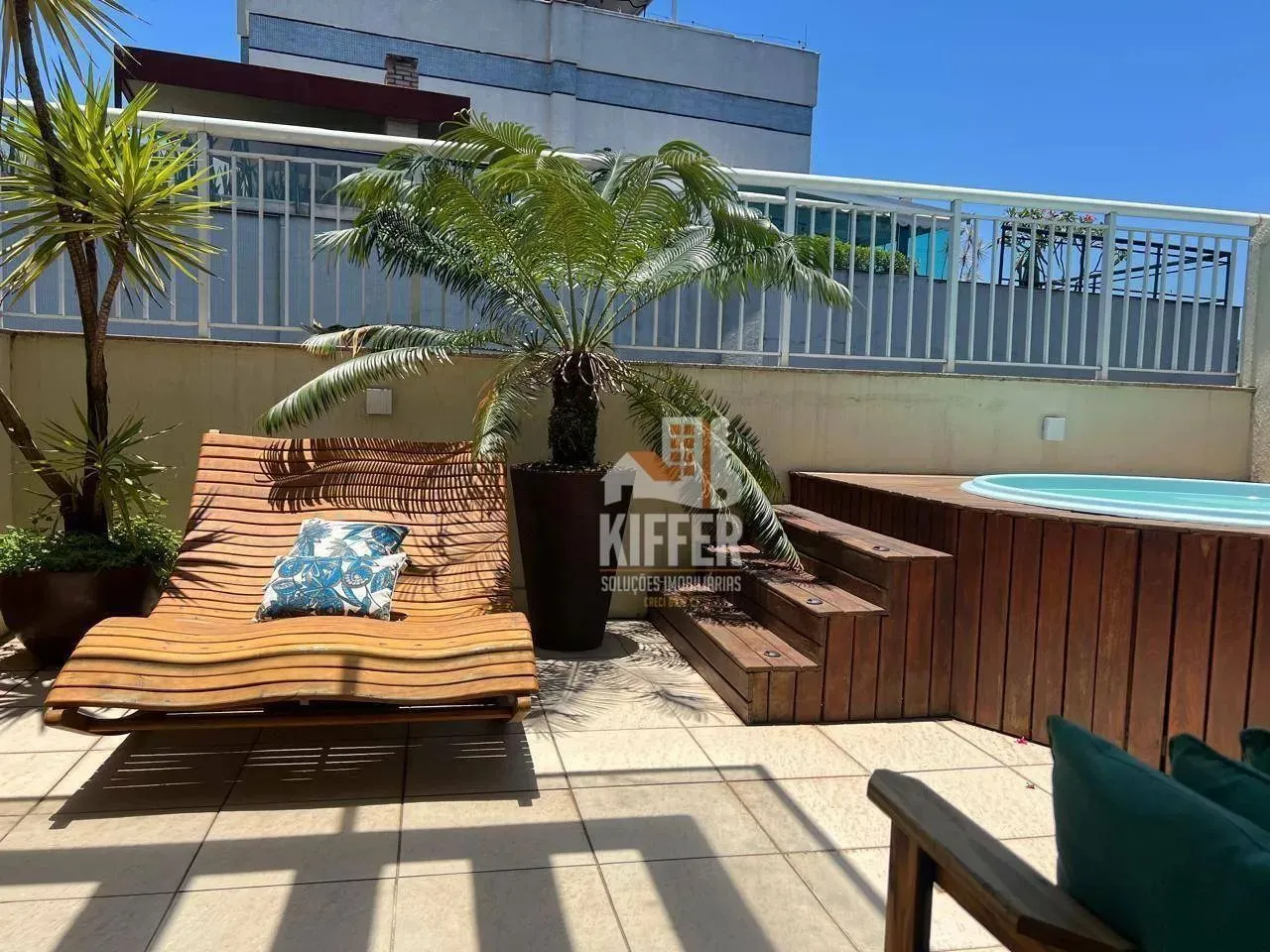 Cobertura com 3 quartos à venda, 210 m² por R$ 1.790.000 - Santa Rosa - Niterói/RJ