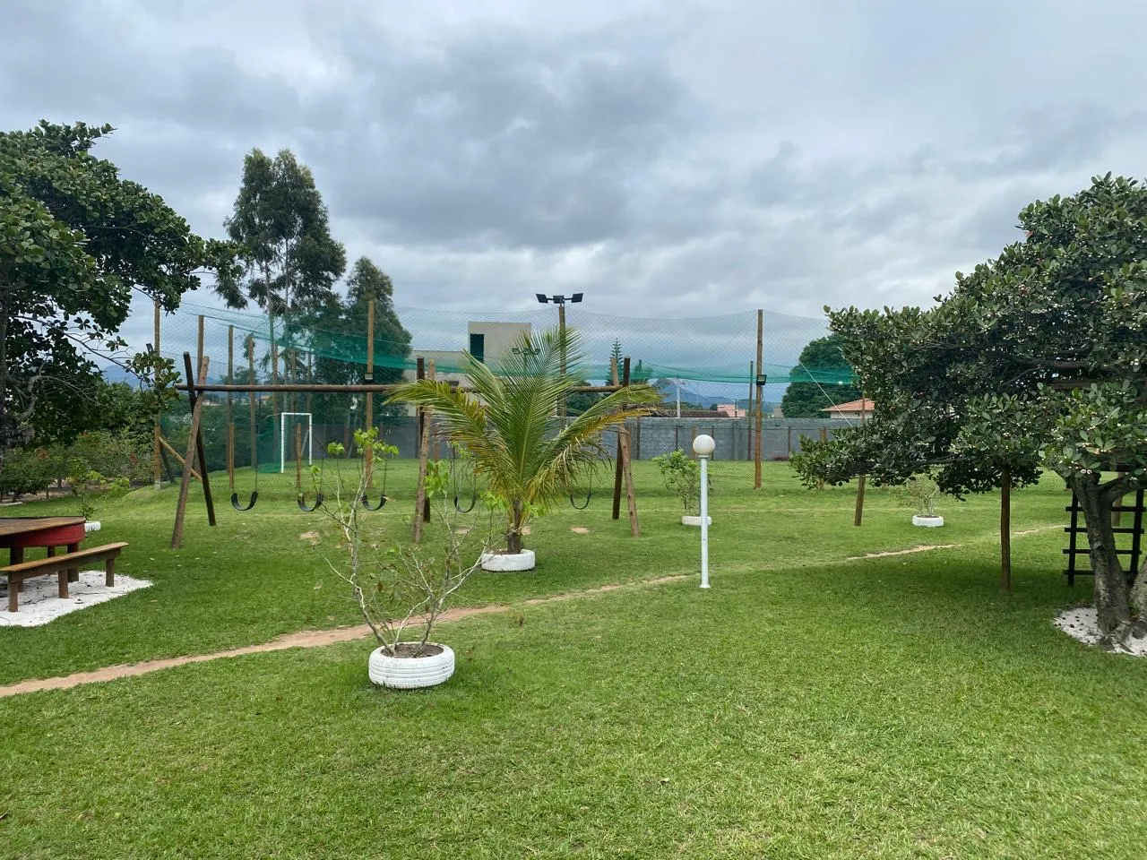 Lote em condomínio fechado Guarapari