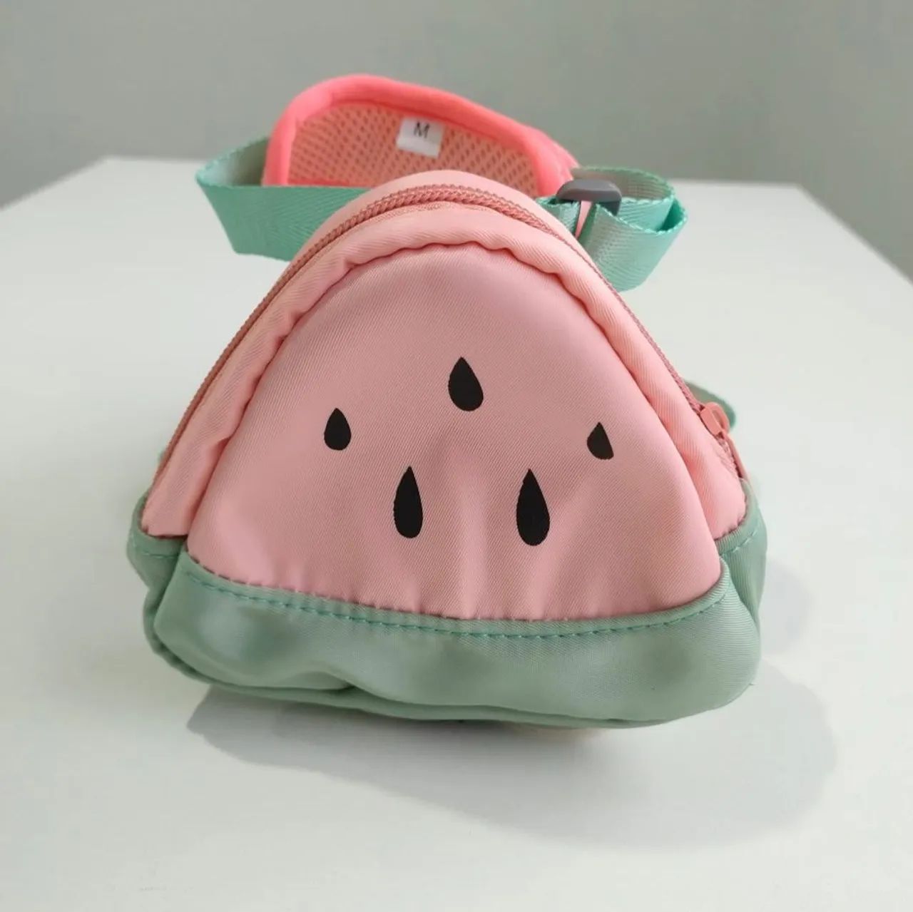 Bolsa para cães de Melancia Tamanho Único 