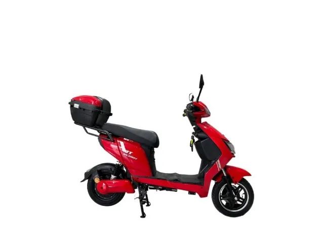 Bicicleta Scooter elétrica 1000w Klosh Hit