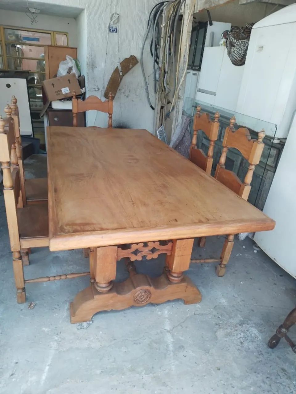 Mesa64573992763267122