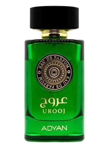 Perfume Arabe Urooj