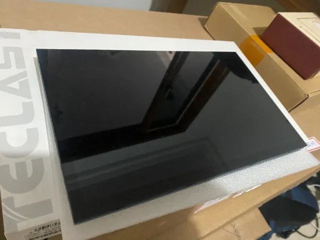  Monitor Hdmi 10 polegadas Lcd 1024x600 pxl   - Foto 2