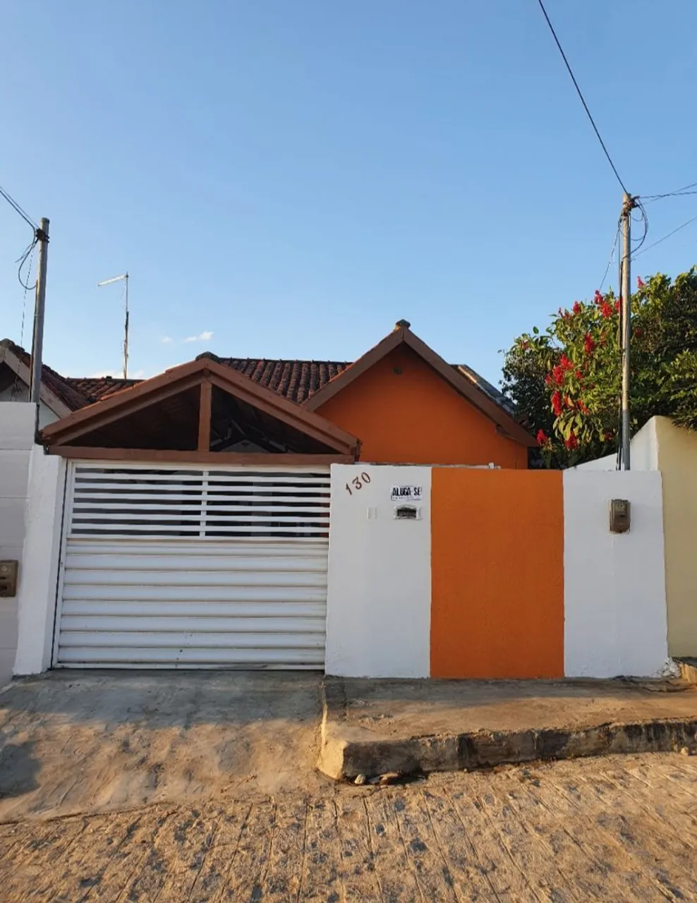 Aluguel São João