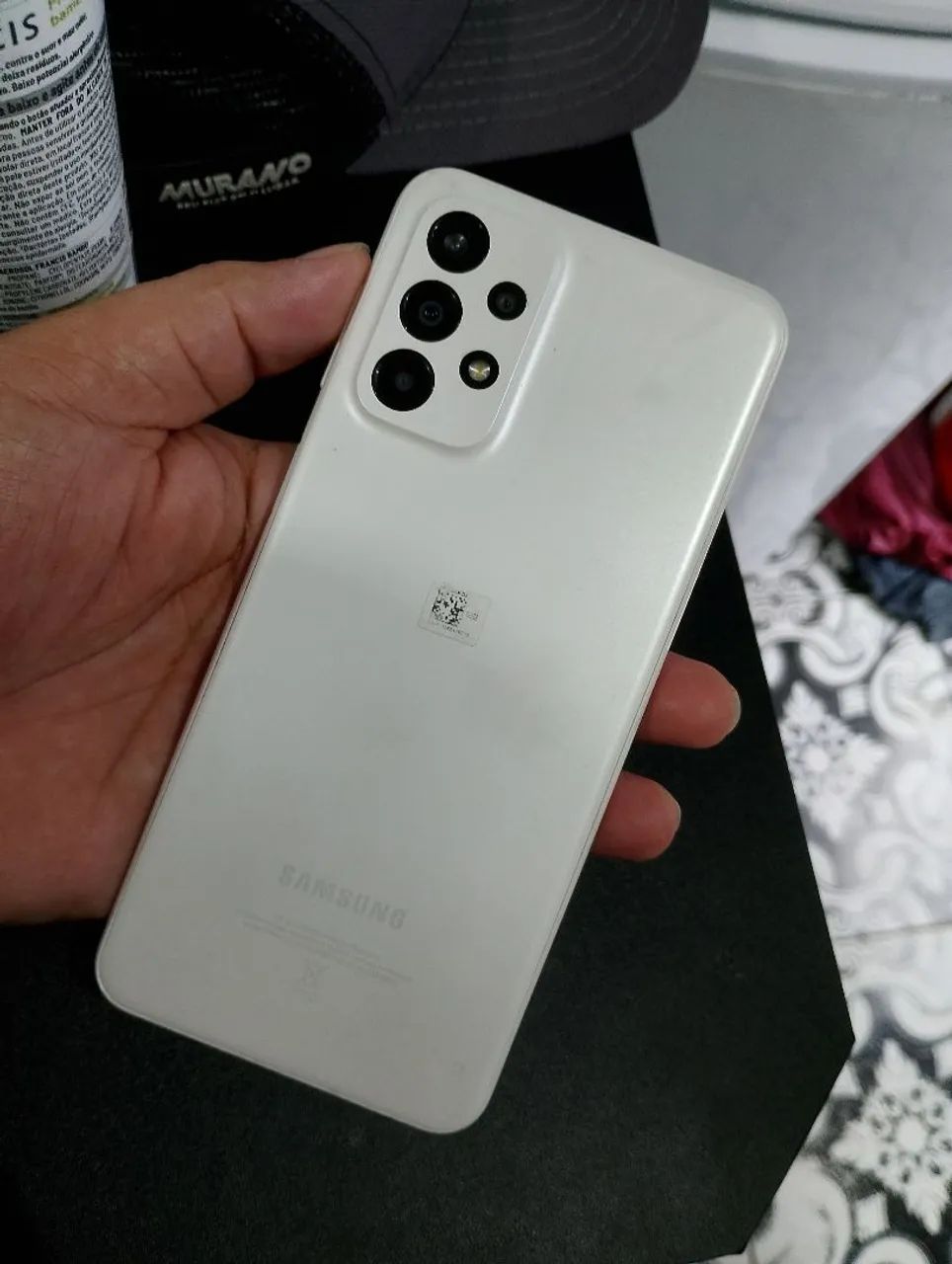 Samsung A23s