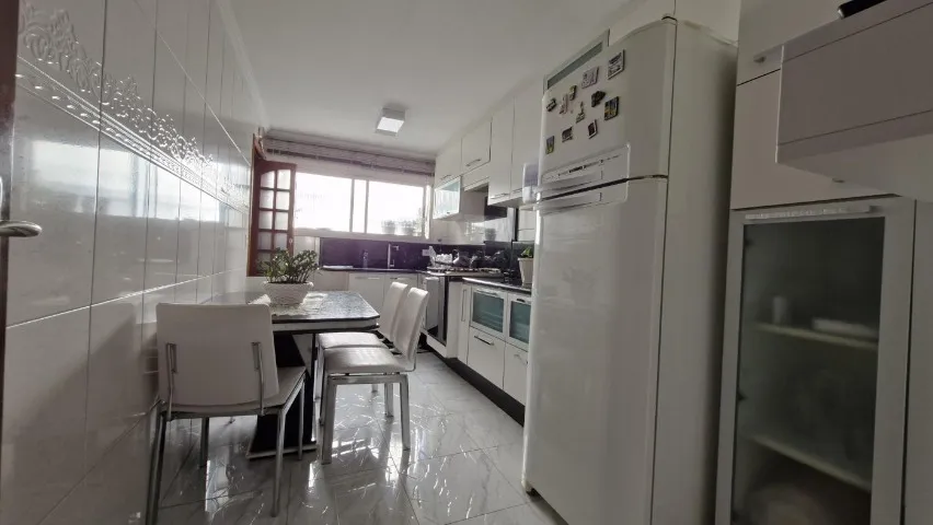 APARTAMENTO À VENDA - EDIFÍCIO PORTOBELLO | VILA IVONE