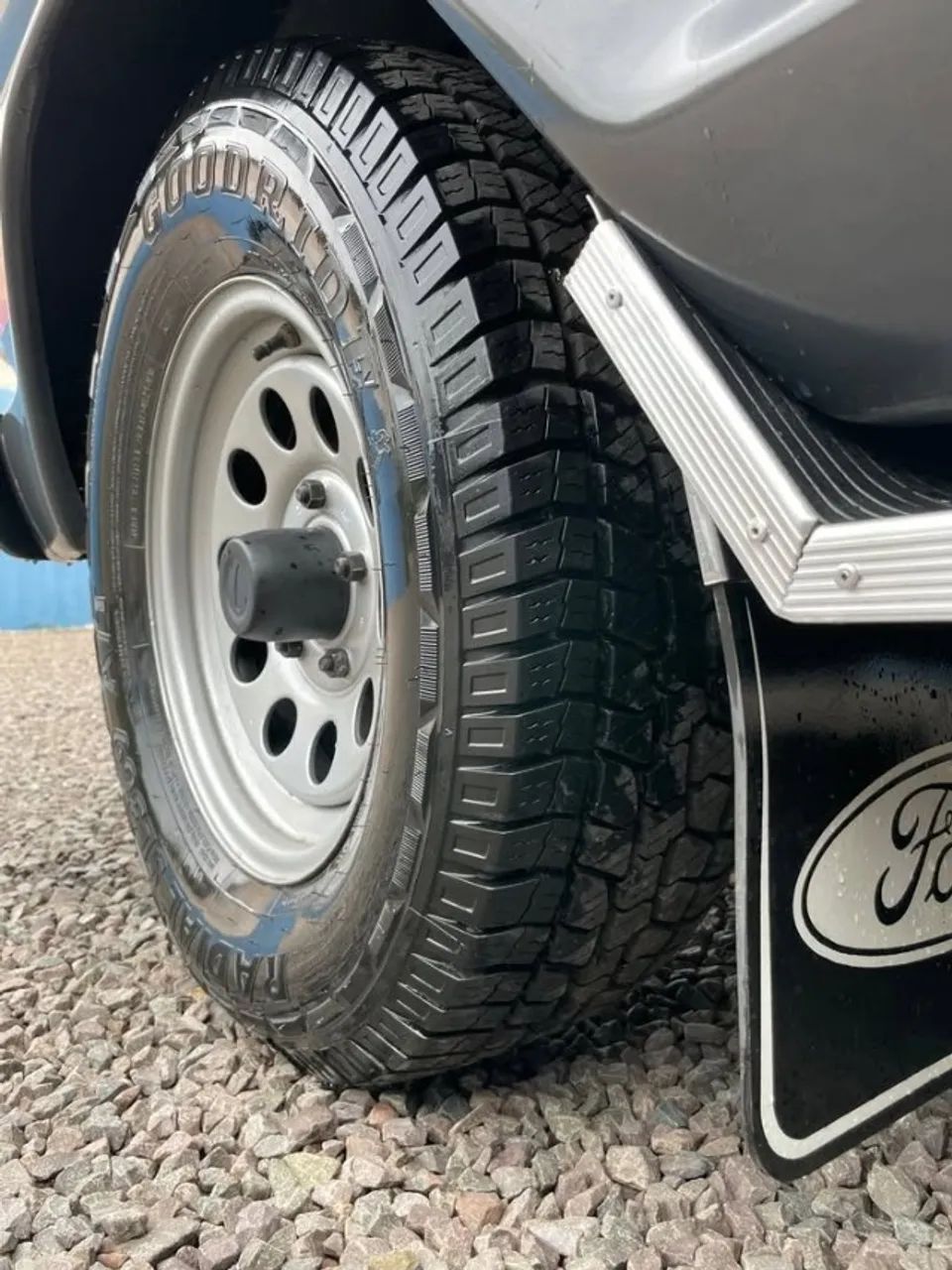 F1000 ano 90 - Foto 5