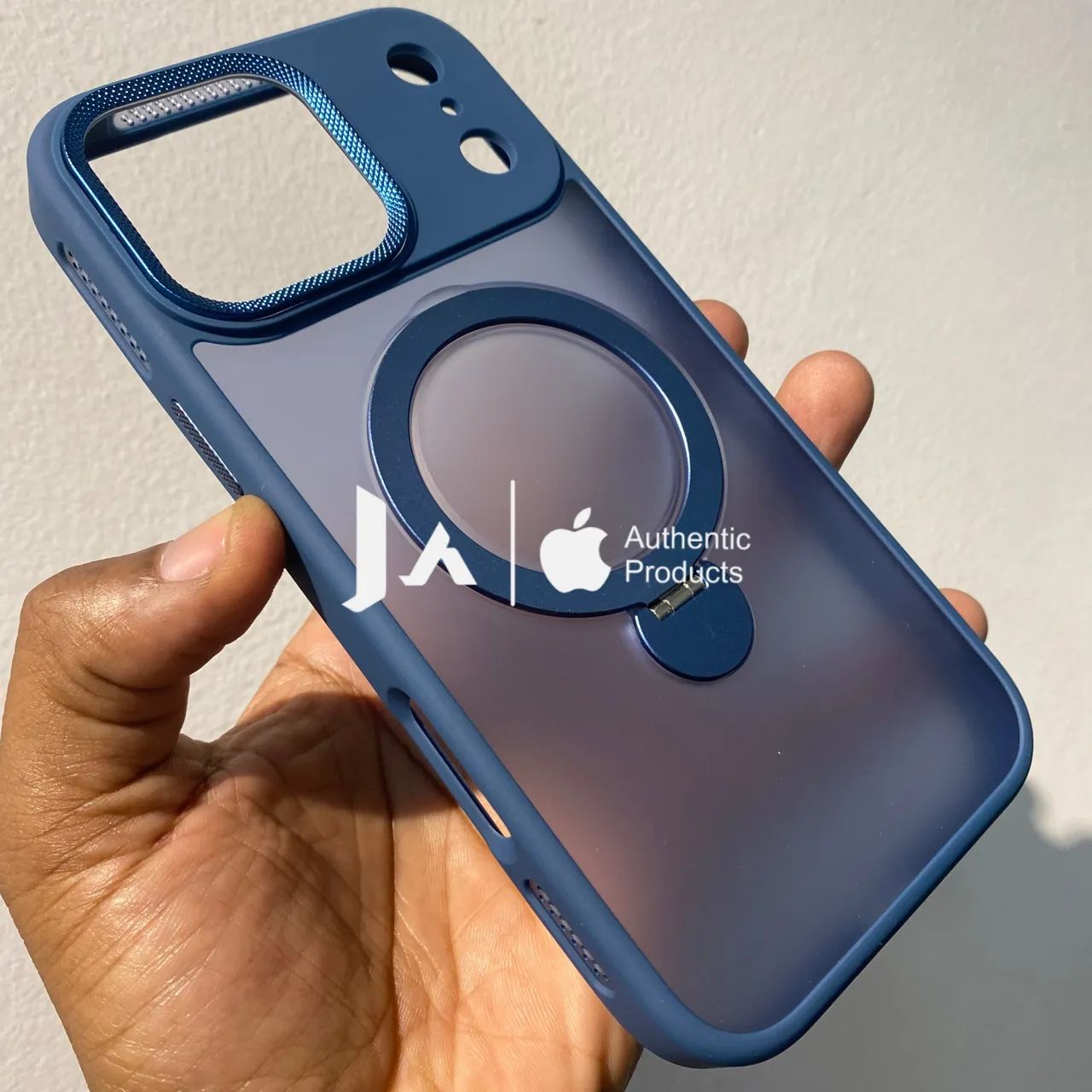 Capa ultra 17 pro max  - Foto 2