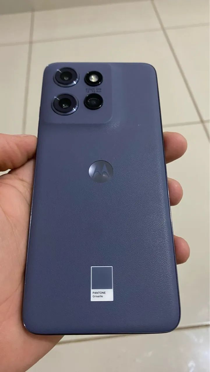 Moto edge 50 neo - Foto 4