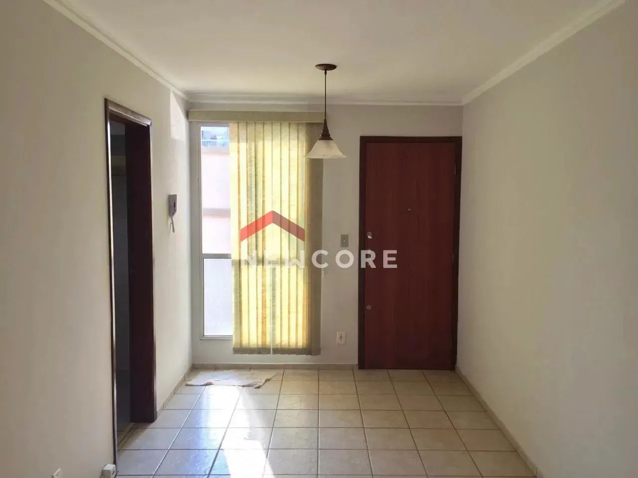 Apartamento em Rua Semi Gebara - Vila Leme da Silva - Bauru/SP