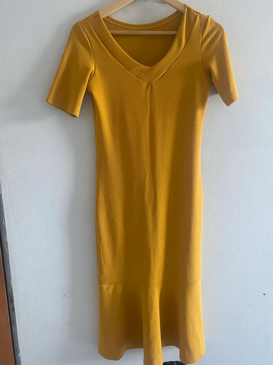 Vestido bengaline TAM U - Foto 2