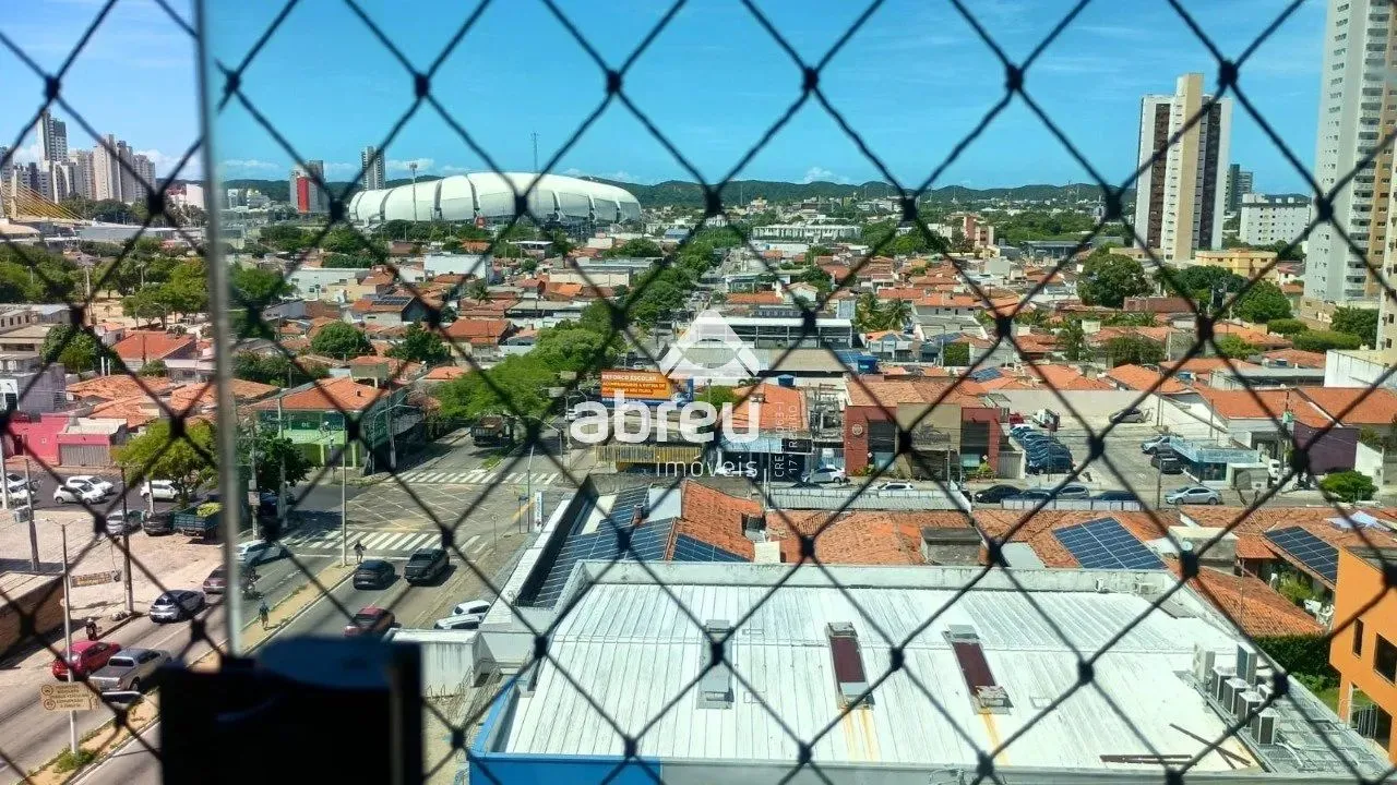 Apartamento à venda em Lagoa Nova - Natal