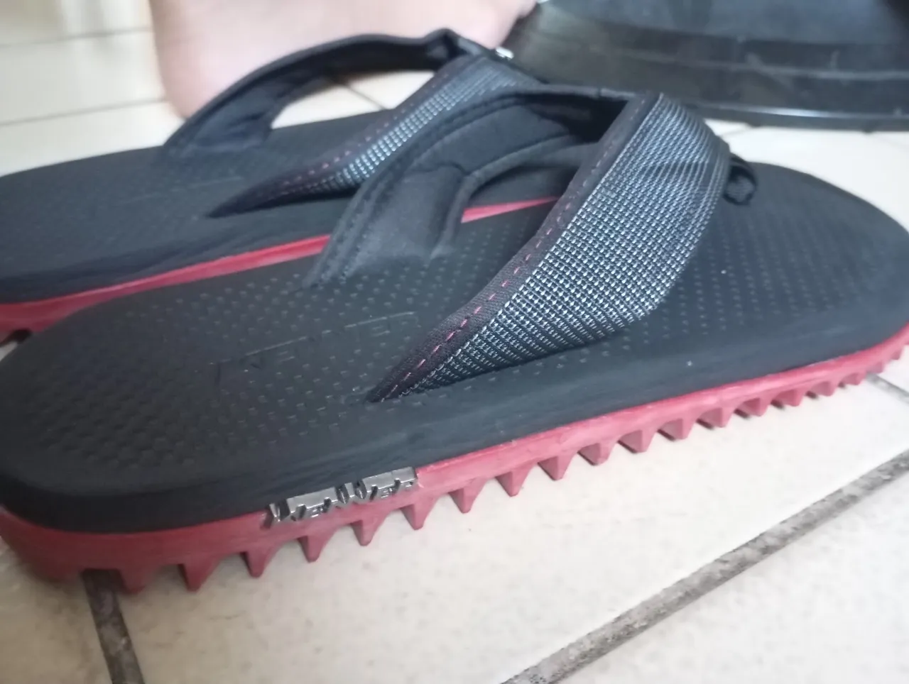 Chinelo Kenner original
