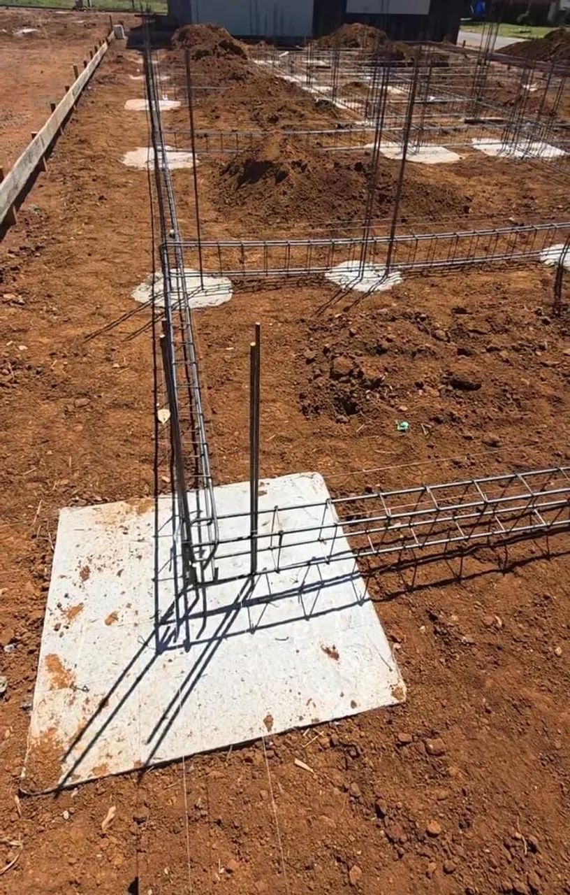 WS CONSTRUÇÕES E REFORMAS 