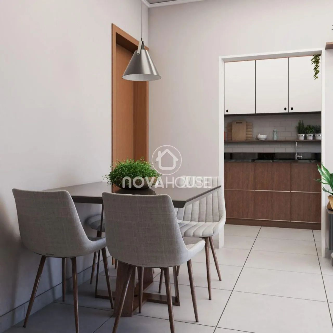 APARTAMENTO GARDEN NO BELA MARINA (PRÓXIMO A UNIC ) - LANÇAMENTO FV - Foto 3