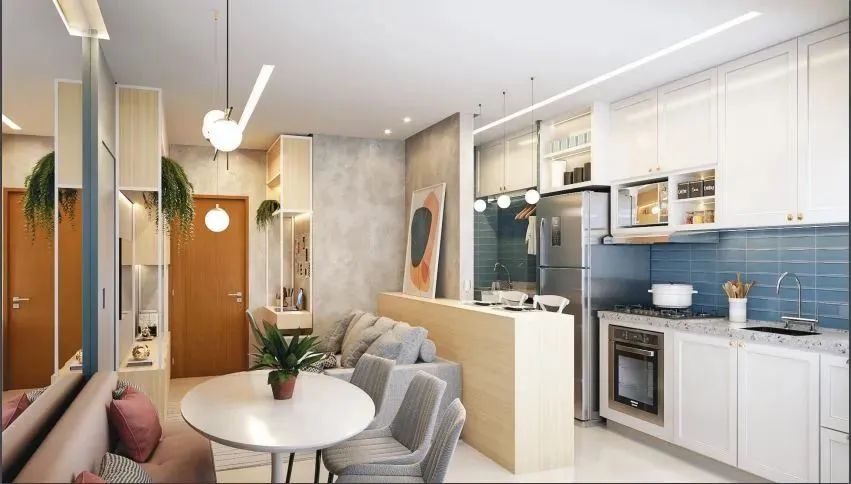 DISTRITO GOIAS NORTE - FASE 2 - Foto 2