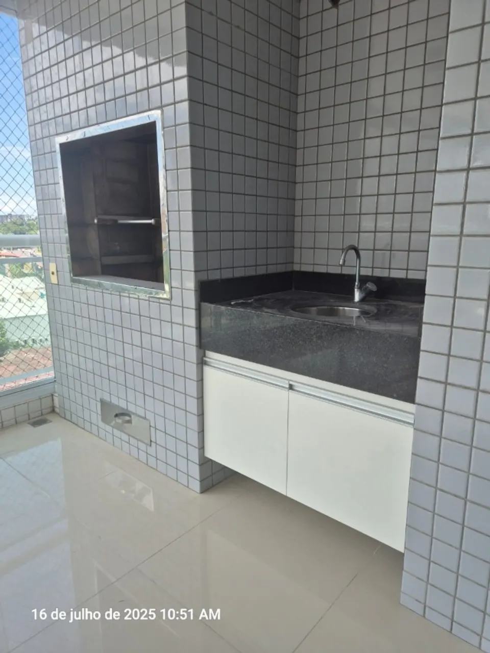 Apartamento 4 Quartos (2 suítes e 2 Semi) - Cond Rubi - Parque Dez
