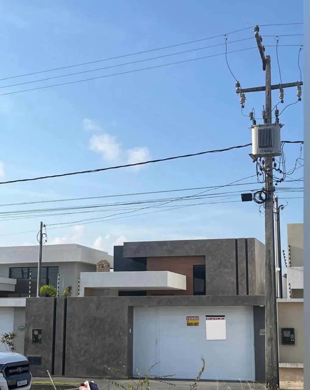 Foto - Aracaju - Industrial