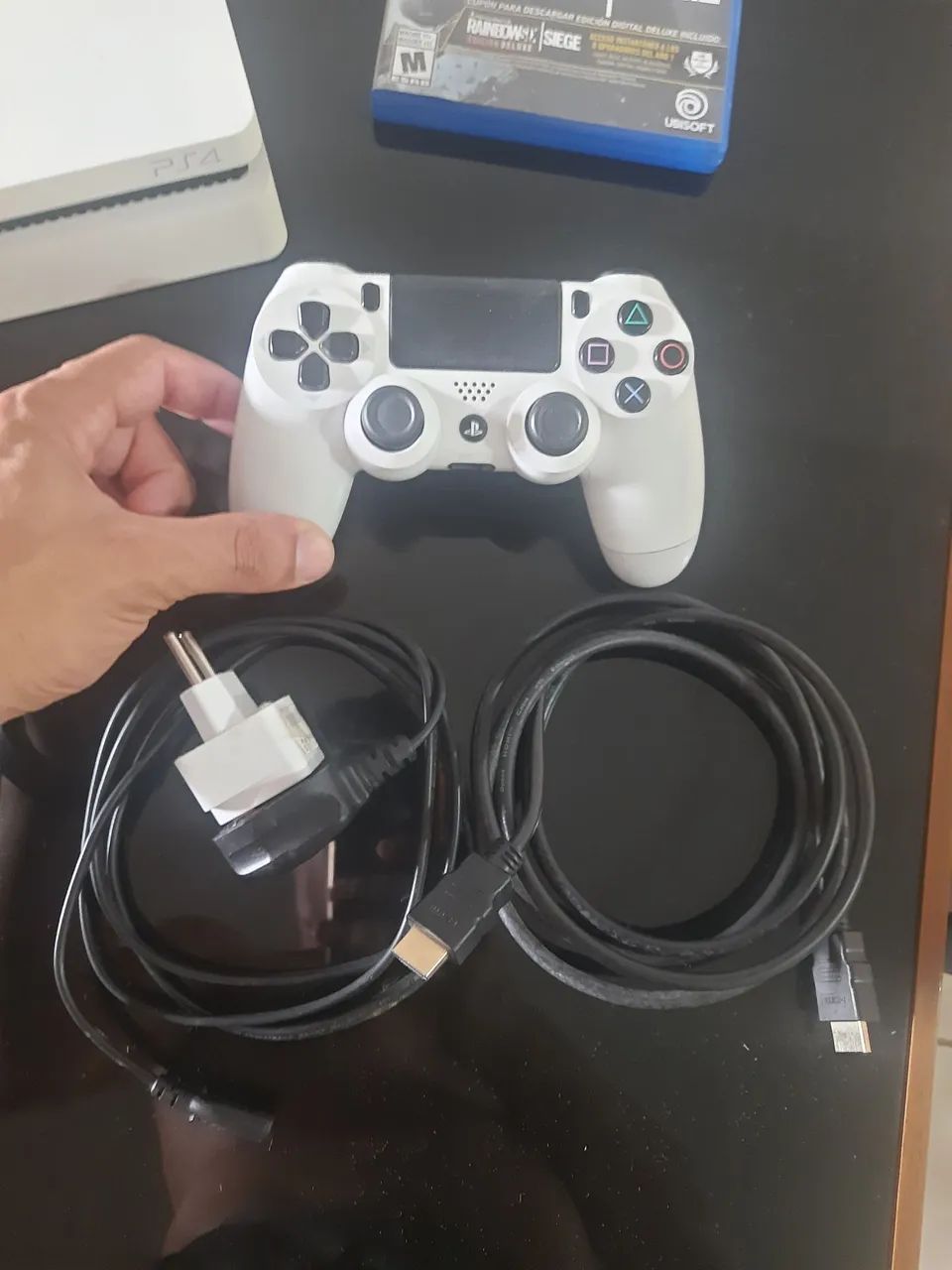 Vendo PS4 Slim - Foto 4