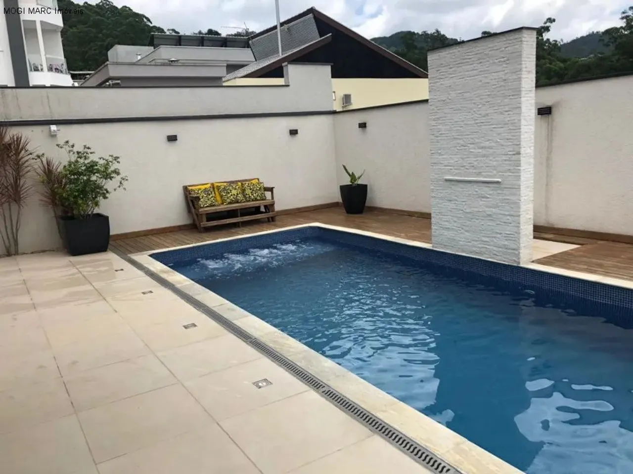 Casa para venda no Condomínio Bella Citta em Mogi das Cruzes. Casa para locação no bella c