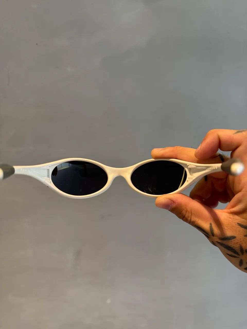 Oakley Eye Jacket Pearl - Acessórios - Jardim Camburi, Vitória