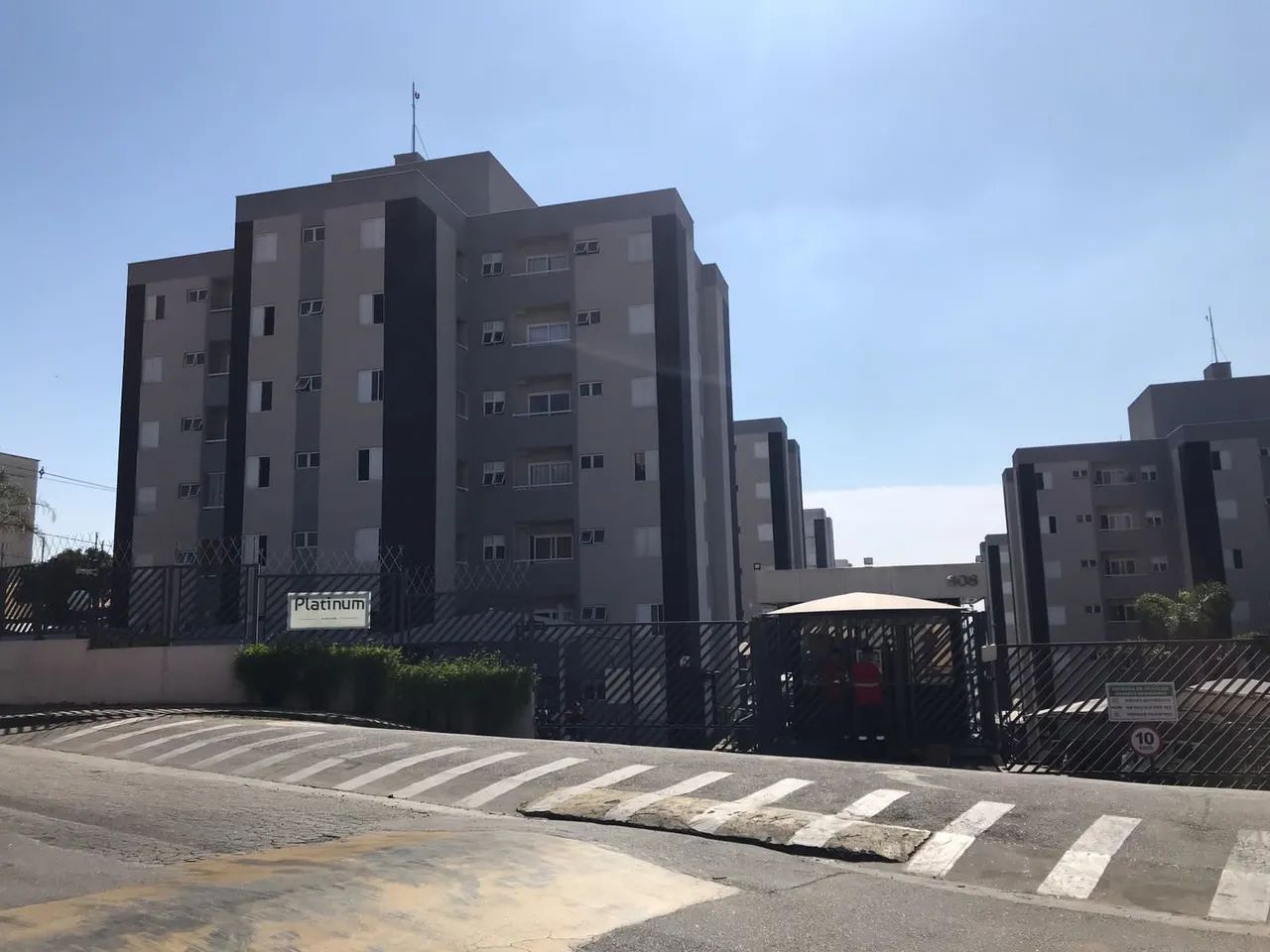 Primeira imagem do imóvel