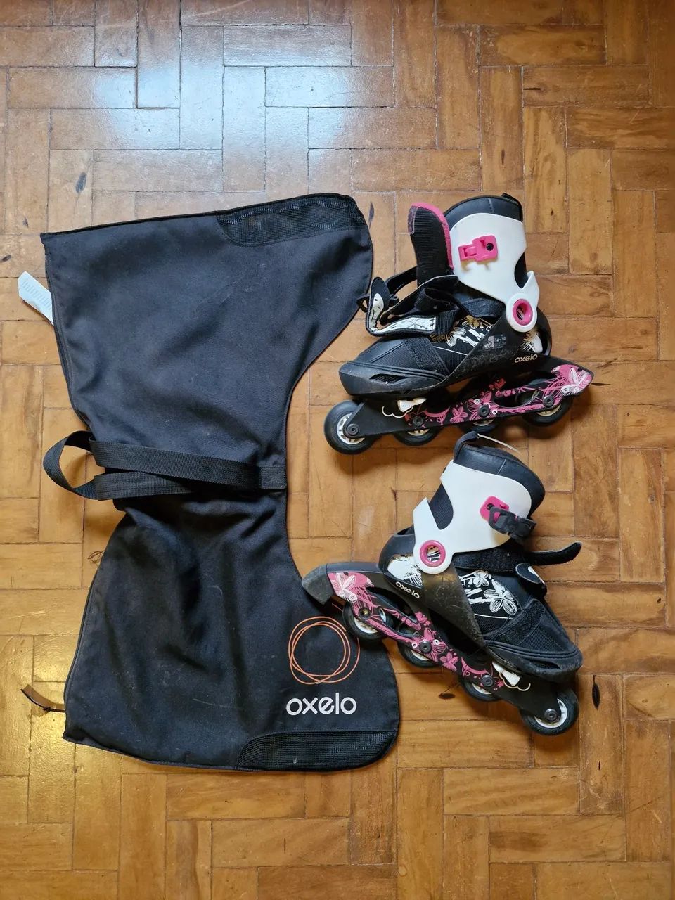 Patins Oxelo 
