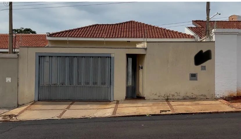 Foto - Ribeirão Preto - Nova Aliança