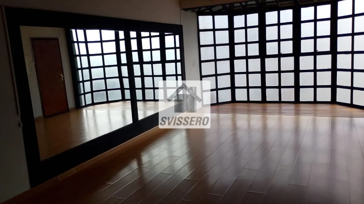Sala para aluguel com 50 m² em Vila Santa Tereza, Bauru - SP