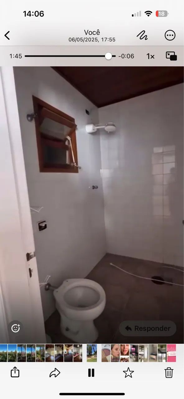 Casa com vista linda e muito verde em Sousas ? - Foto 15