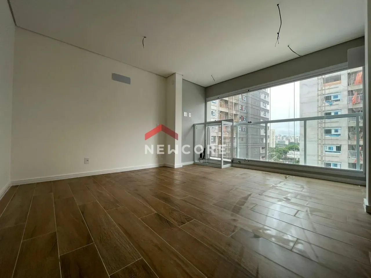 Apartamento em Rua Agostinho Rodrigues Filho - Vila Clementino - São Paulo/SP
