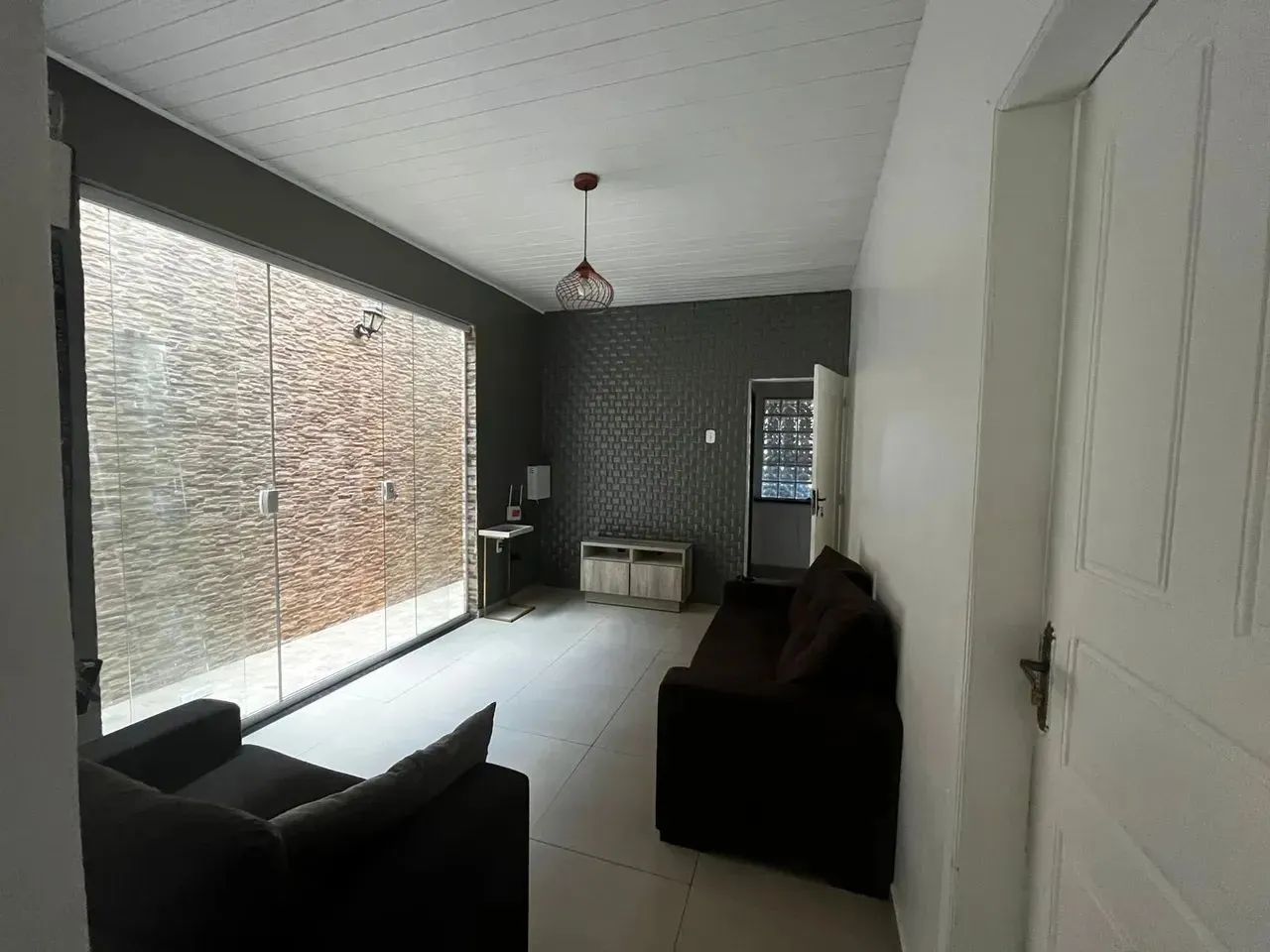 Alugo casa no turu proximo ao mateus do turuzinho - Foto 10