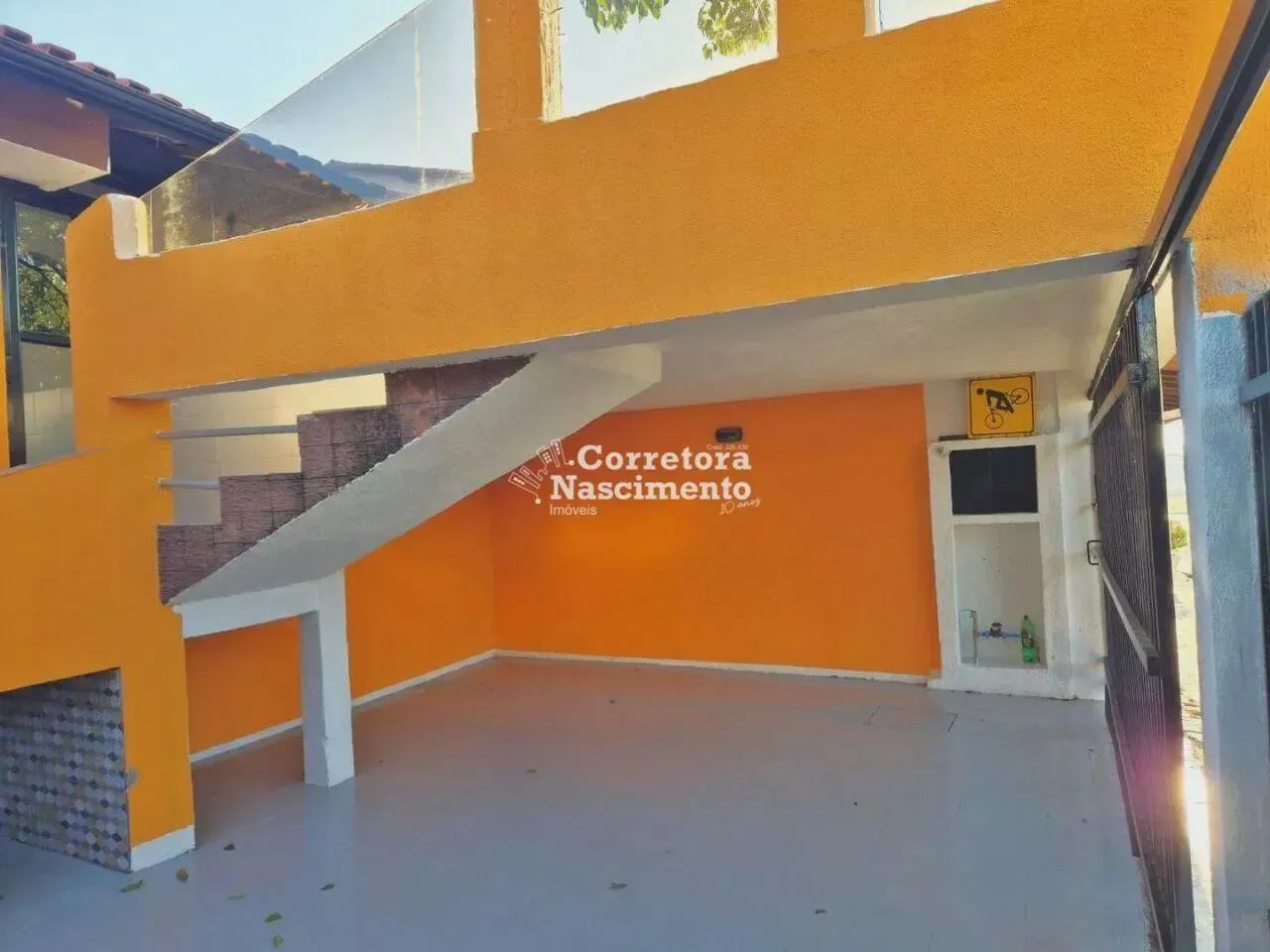 Sobrado para aluguel e venda tem 120 metros quadrados com 2 quartos em Jardim América - Ja