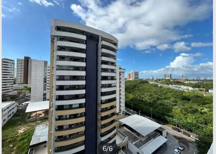 Locação - Renascença Nascente com duas vagas