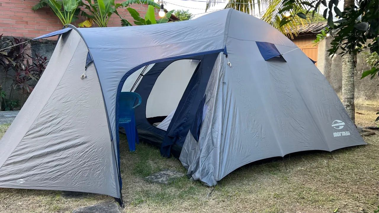 Barraca Mormaii Boracay 6 - Foto 5