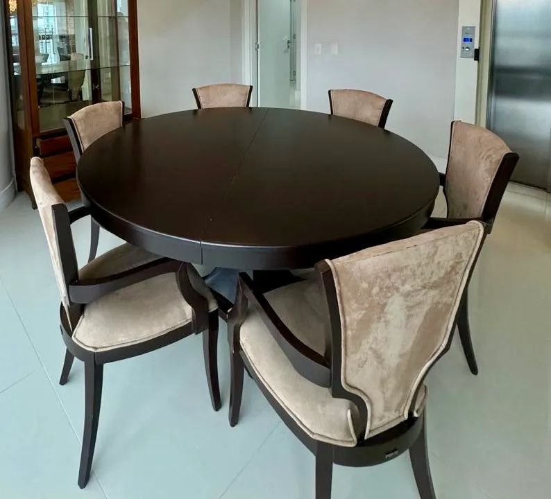 Mesa de carteado/pôquer/canastra64296267783426120