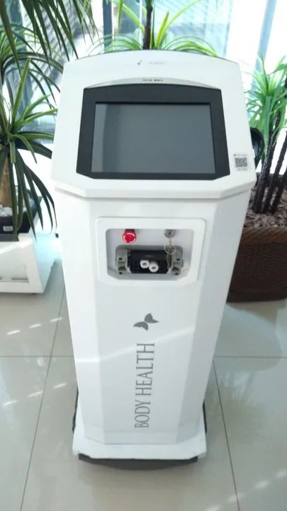 Crystal 3D - Equipamento de Laser para Epilação - Foto 4