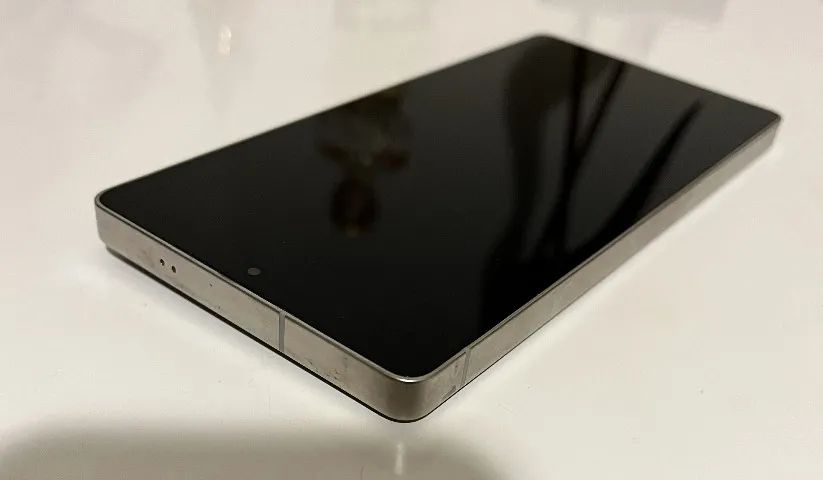 Galaxy S25 ULTRA 256 GB + Galaxy Watch 6 Classic 47mm LTE