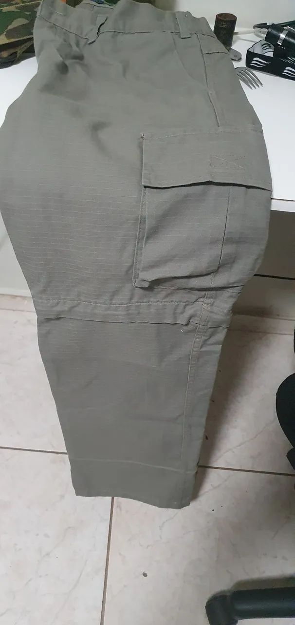 Cantil de Alumínio Nautika 1 Litro - Camping - Foto 4