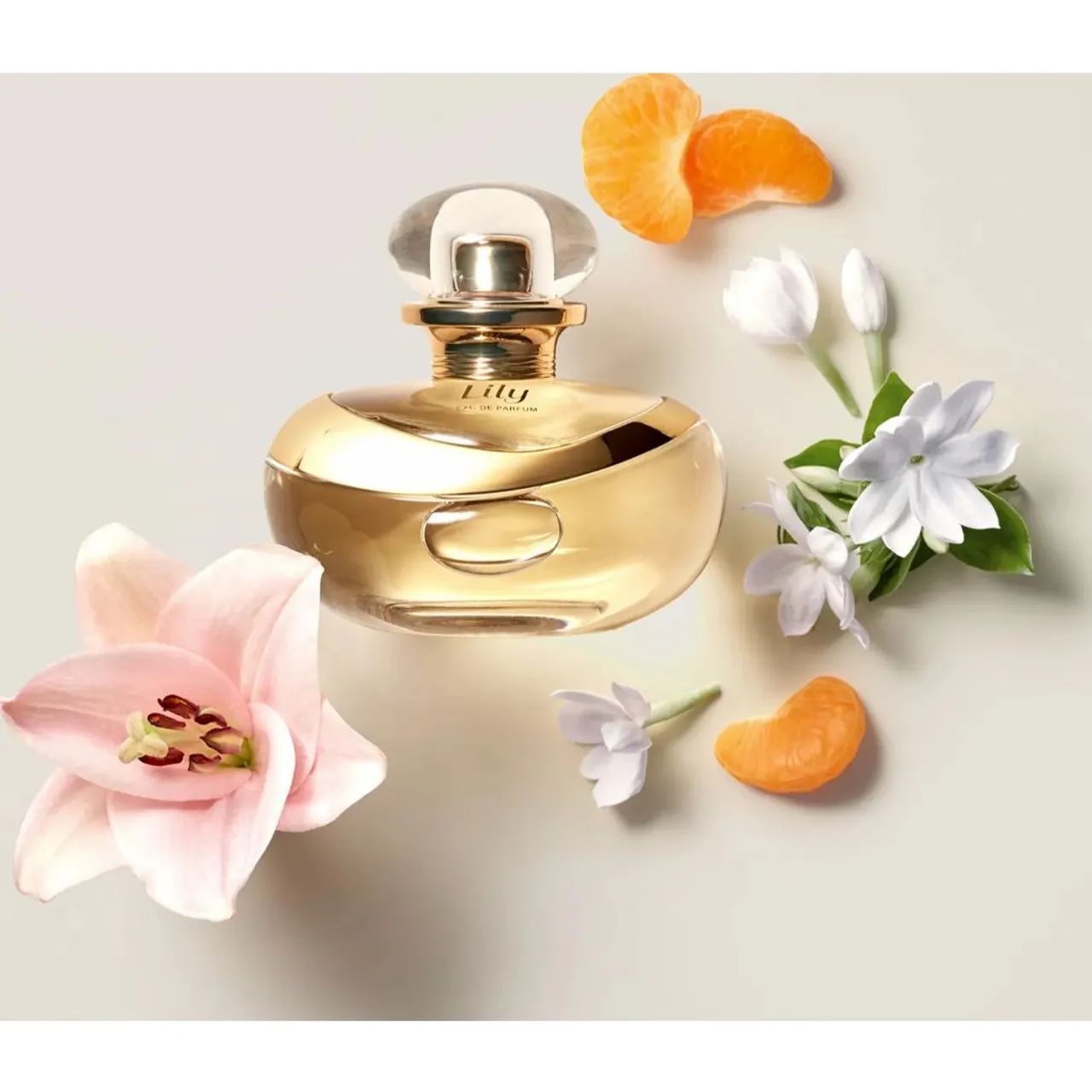 Perfume Lily 75ml - Foto 2