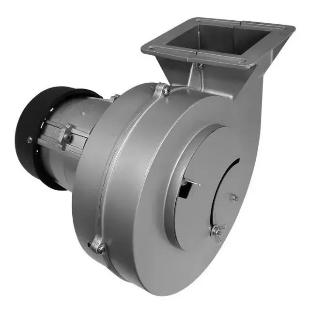 Ventilador Siroco Varivelox