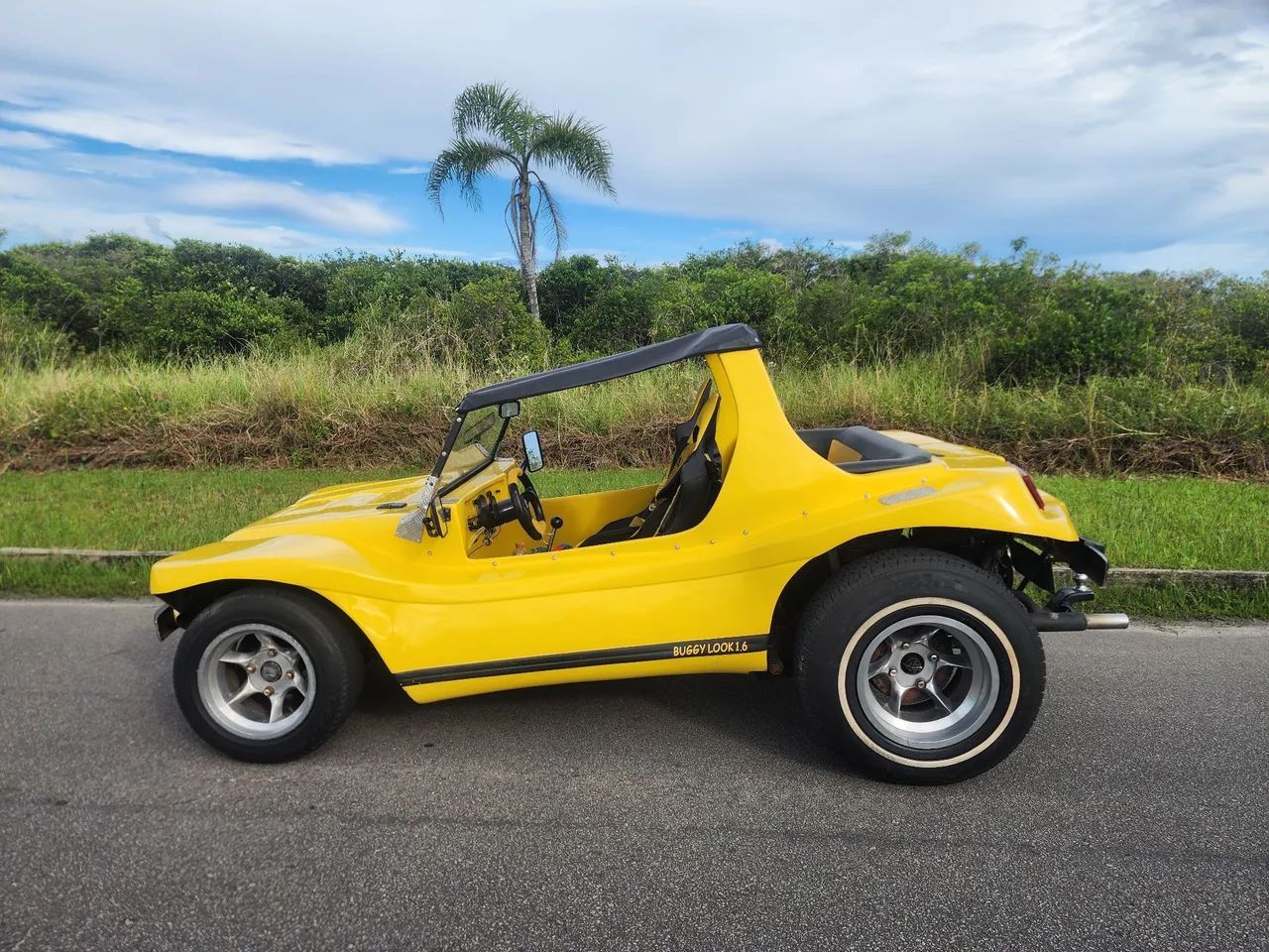 Buggy  - Foto 2