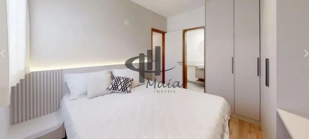 Venda Apartamento Santo Andre Vila Guiomar Ref: 41985 - Foto 4